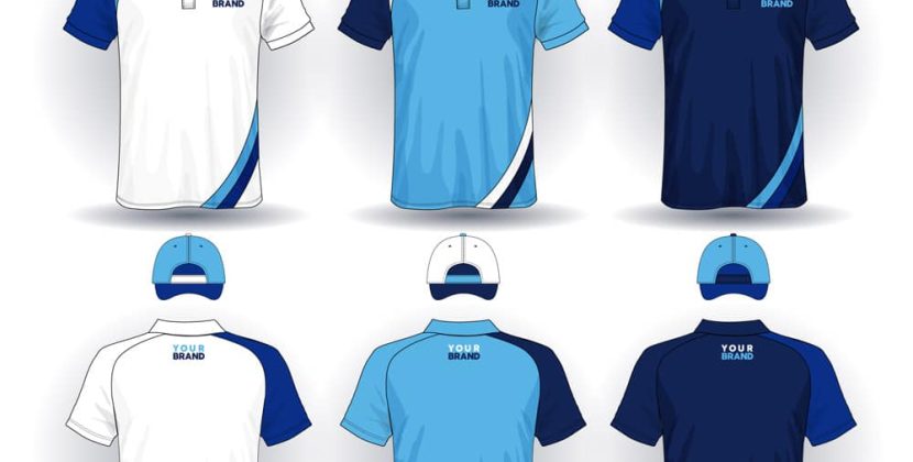 USA’s Top Sportswear Brands: Custom Basketball Jerseys and More
