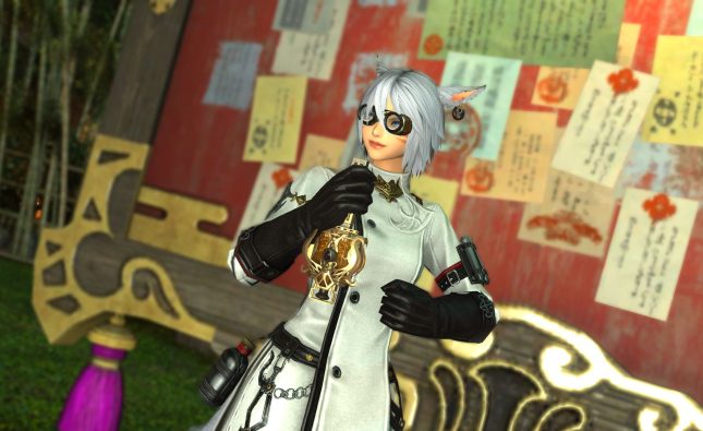 Buy FFXIV Gil Now Quick Gear Upgrades