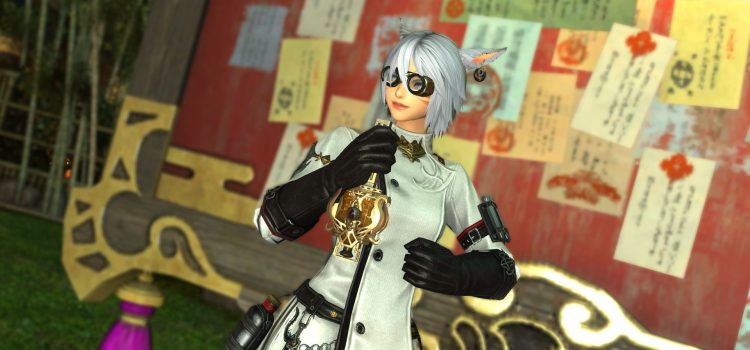 Buy FFxiv Gil Now For Quick Gear Upgrades