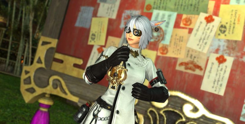 Buy FFxiv Gil Now For Quick Gear Upgrades