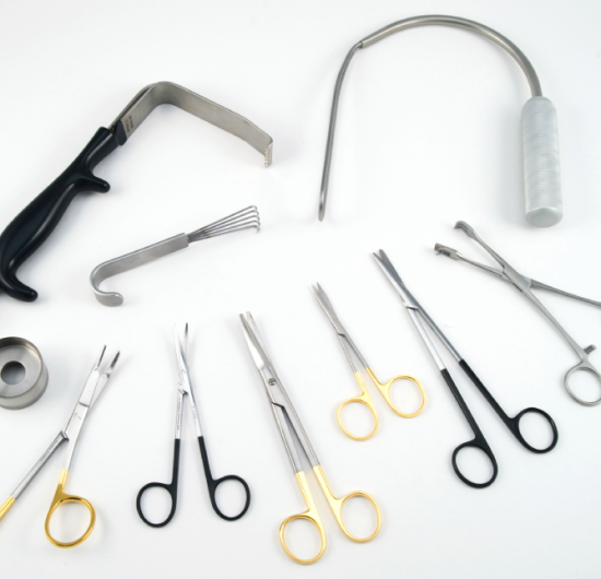 general surgery instruments