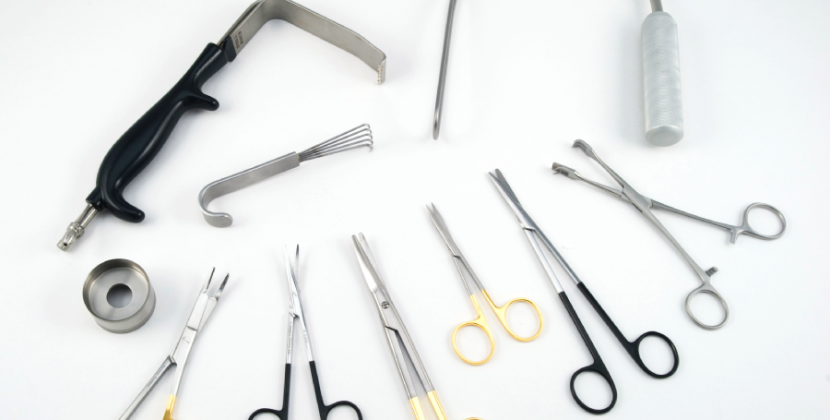 general surgery instruments