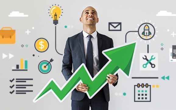 Business Growth