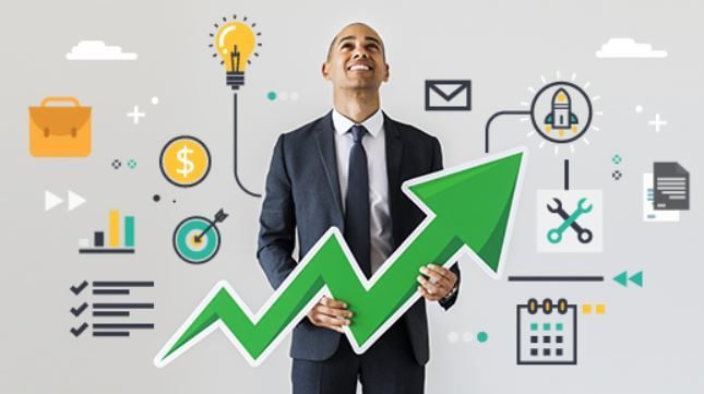 Business Growth