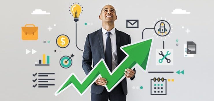 Smart Ways to Navigate Rapid Business Growth