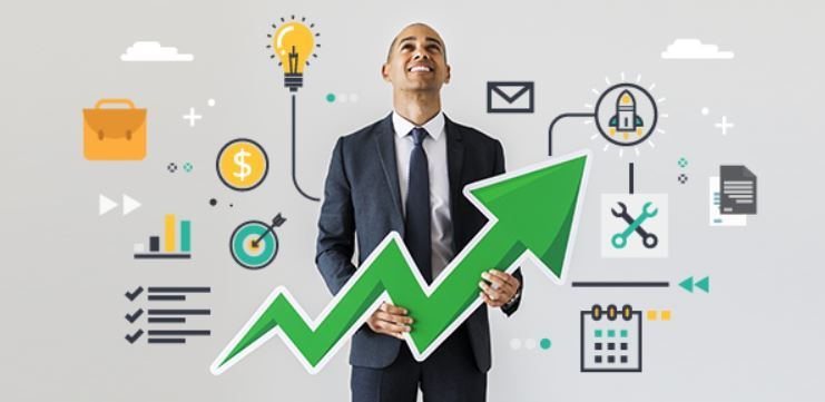 Smart Ways to Navigate Rapid Business Growth