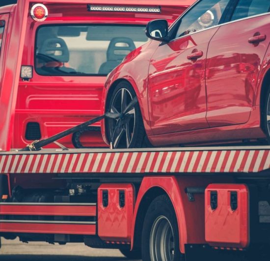 Car Leasing in the Netherlands