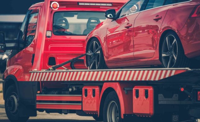 Car Leasing in the Netherlands