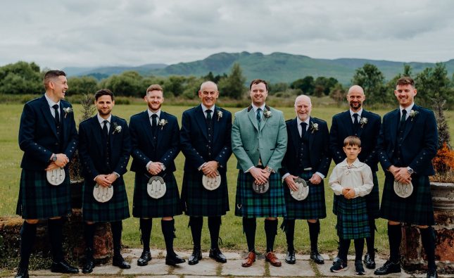 What Makes Argyle Jackets a Timeless Classic?