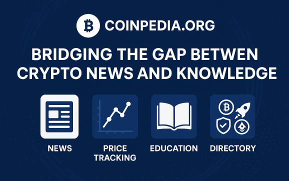 Coinpedia Exchanges Guide | Beginner to Pro Crypto Trading Handbook
