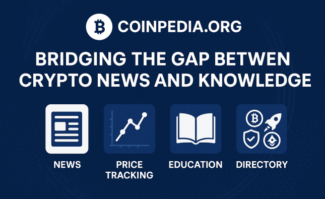 Coinpedia Exchanges Guide | Beginner to Pro Crypto Trading Handbook