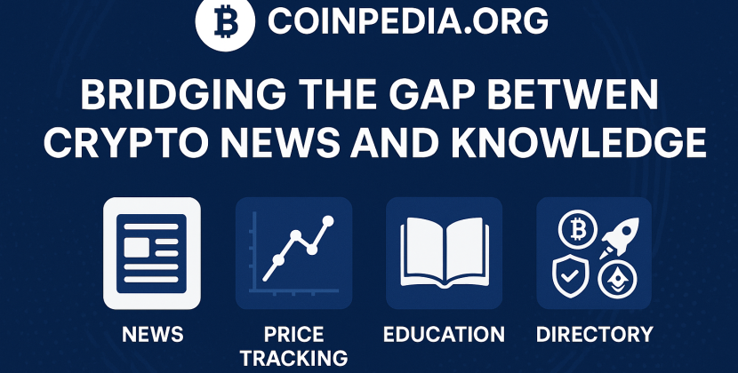 Coinpedia Exchanges Guide | Beginner to Pro Crypto Trading Handbook