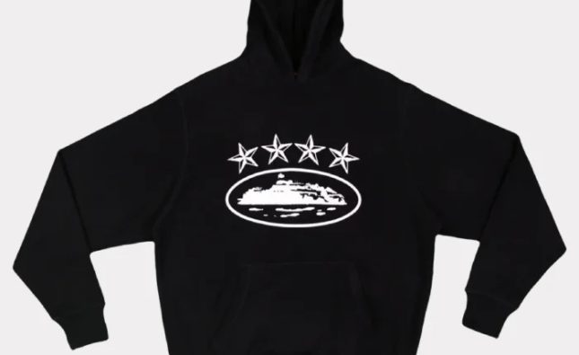 Corteiz Tracksuit