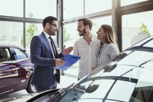 Car Leasing in the Netherlands