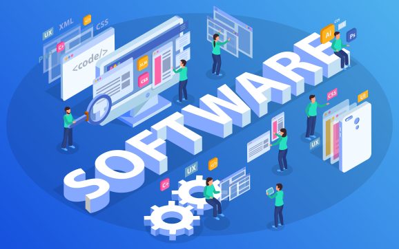 Software Development Company in NYC