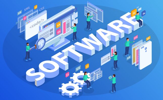 Software Development Company in NYC