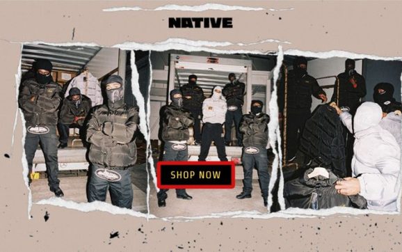 Streetwear Tracksuit Clearance Deals | Save Big Before They’re Gone