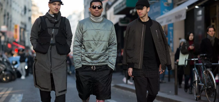 Davrilsupply Pants Guide: Comfort Meets Streetwear Style