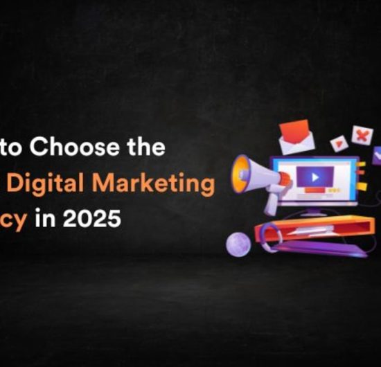 Right Digital Marketing Agency