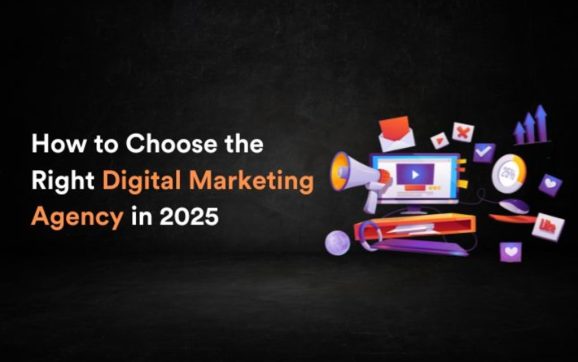 Right Digital Marketing Agency