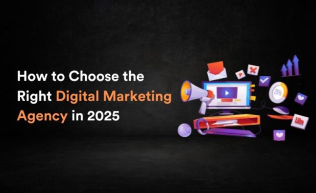Right Digital Marketing Agency