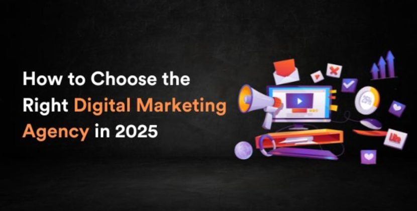 Right Digital Marketing Agency