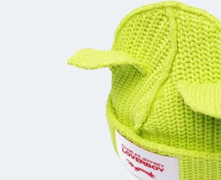 Loverboy Hat: The Bold Expression of Rebellious Fashion