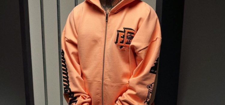 Ere Studios Clothing: Redefining Modern Streetwear