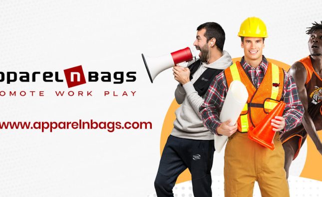 ApparelnBags: Trusted Supplier for All Sweater Types