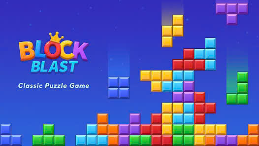 Block Blast: The Addictive Puzzle Game