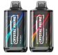 Crystal prime deluxe 18000 box of 10