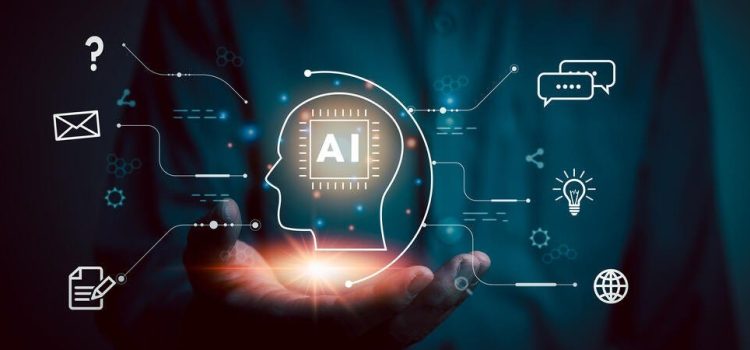 How AI Development Is Defining the Future of Technology