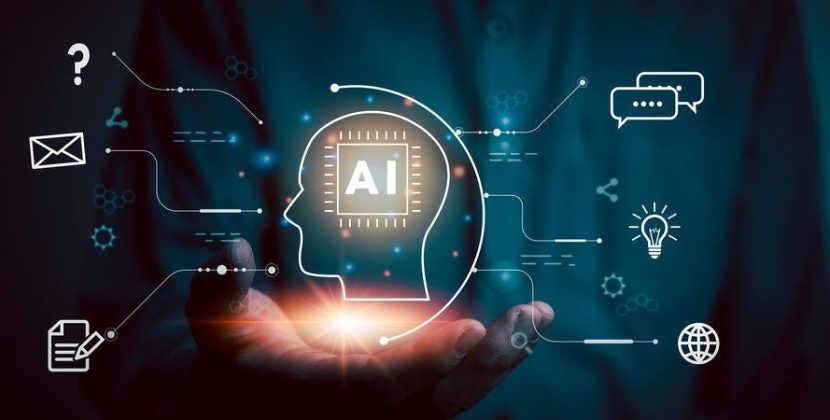How AI Development Is Defining the Future of Technology
