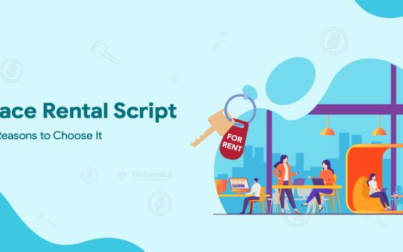 Pre-Built Space Rental Script