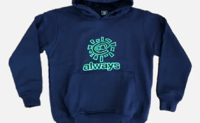 adwysd clothing