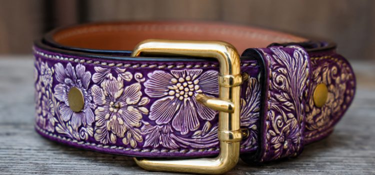 Top Benefits of Investing in a High-Quality Custom Dog Collar