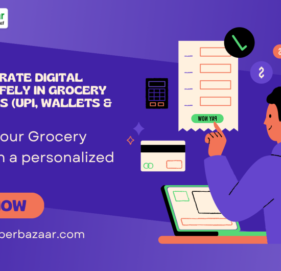 Grocery Delivery App Development Company