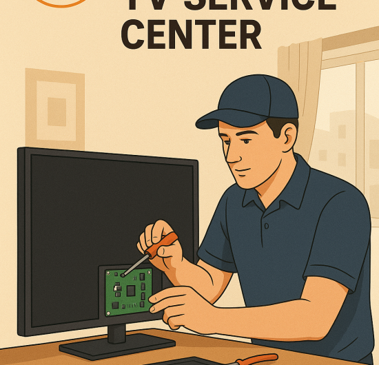 Samsung TV Service Center