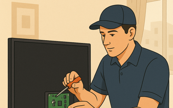 Samsung TV Service Center