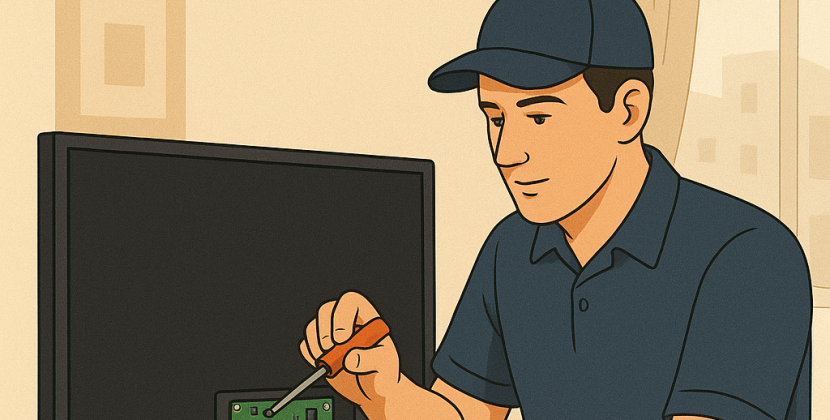 Samsung TV Service Center