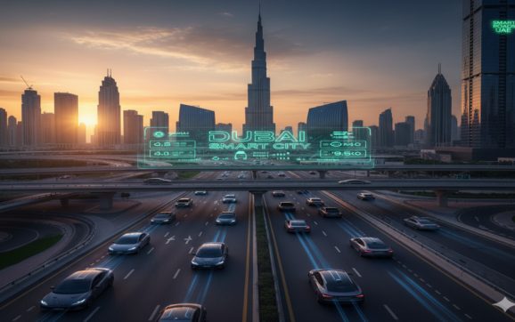 Why Intelligent Vehicles Are on the Rise Worldwide