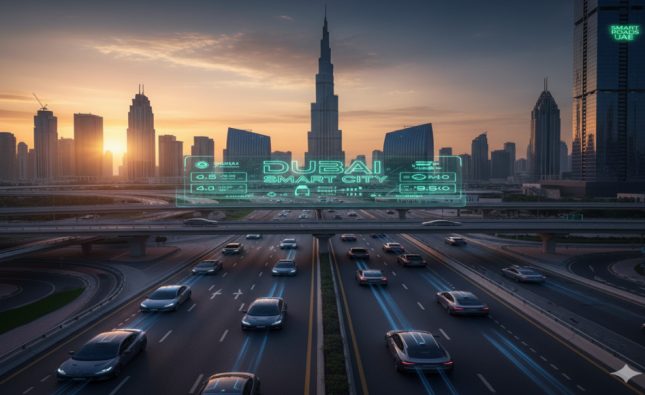 Why Intelligent Vehicles Are on the Rise Worldwide