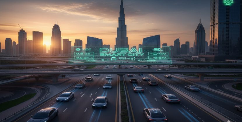 Why Intelligent Vehicles Are on the Rise Worldwide