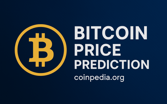 bitcoin price prediction
