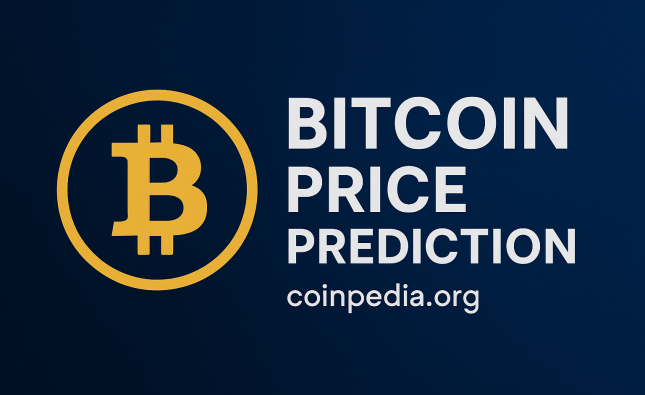 bitcoin price prediction