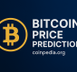 bitcoin price prediction