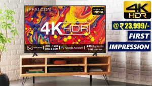 IFFALCON TV Service Centers