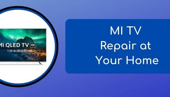 Mi TV Service Centers