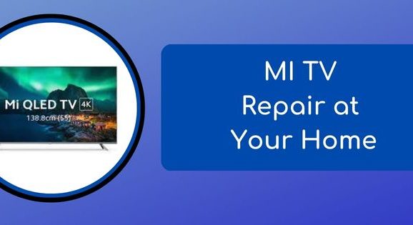 Mi TV Service Centers