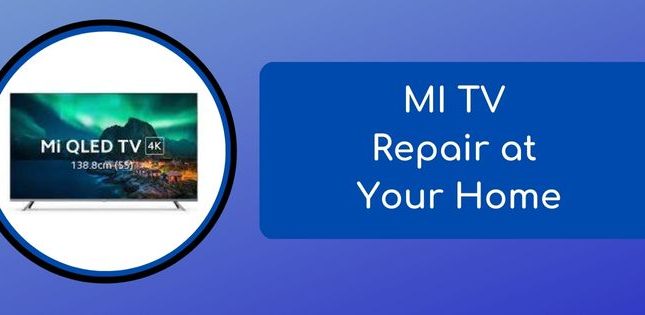 Mi TV Service Centers